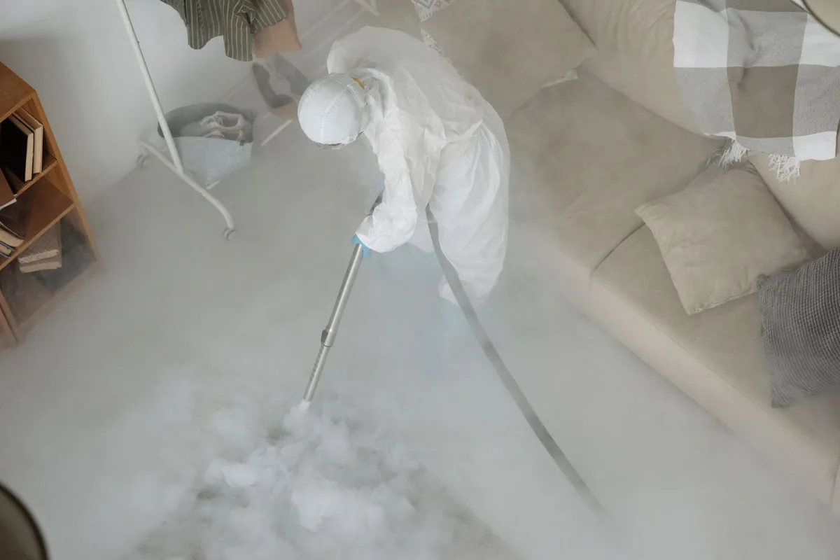 Crime Scene Cleanup in Ashford, AL